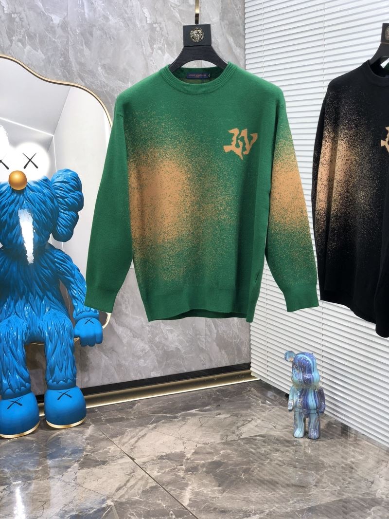 Louis Vuitton Sweaters